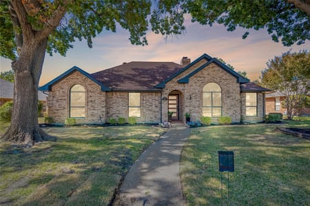 Rowlett, TX 75088 Dallas County