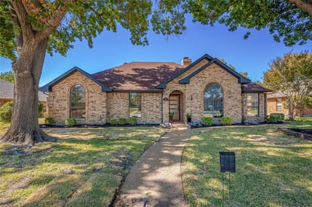 Rowlett, TX 75088 Dallas County