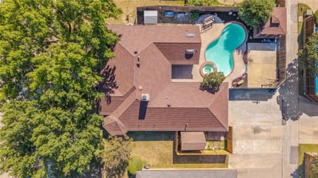 Rowlett, TX 75088 Dallas County