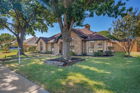 Rowlett, TX 75088 Dallas County