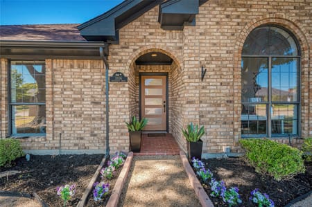 Rowlett, TX 75088 Dallas County
