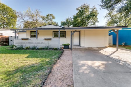 Arlington, TX 76010 Tarrant County