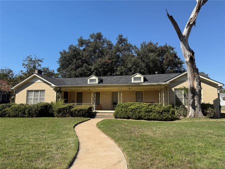 Waco, TX 76707 McLennan County