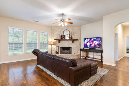 Fort Worth, TX 76244 Tarrant County