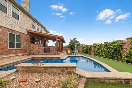 Fort Worth, TX 76244 Tarrant County