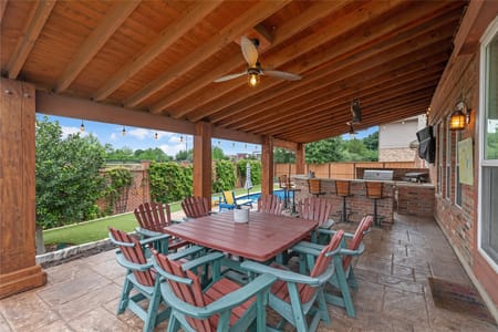 Fort Worth, TX 76244 Tarrant County