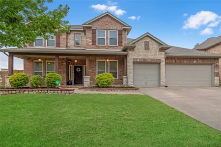 Fort Worth, TX 76244 Tarrant County