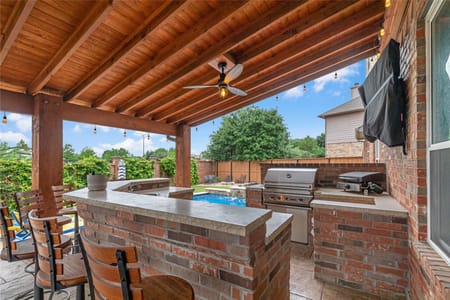 Fort Worth, TX 76244 Tarrant County