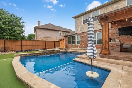 Fort Worth, TX 76244 Tarrant County