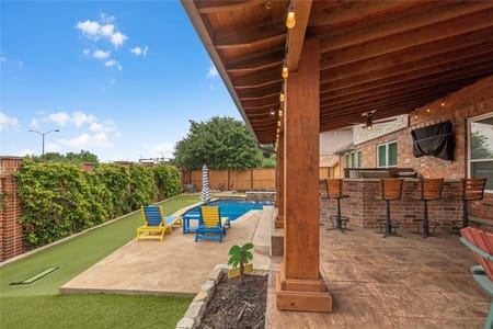 Fort Worth, TX 76244 Tarrant County