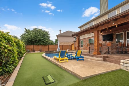 Fort Worth, TX 76244 Tarrant County