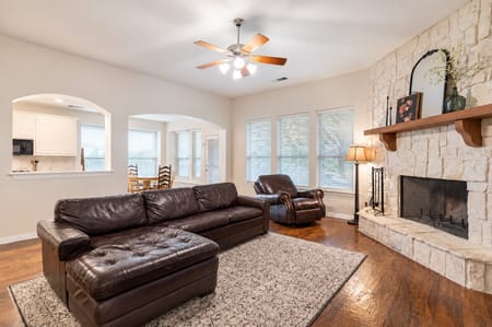 Fort Worth, TX 76244 Tarrant County