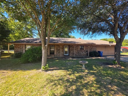 Grand Saline, TX 75140 Van Zandt County