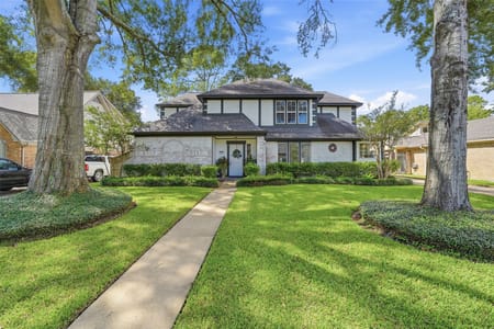 Houston, TX 77095 Harris County
