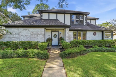 Houston, TX 77095 Harris County