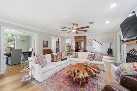 Houston, TX 77095 Harris County