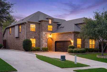 Keller, TX 76248 Tarrant County