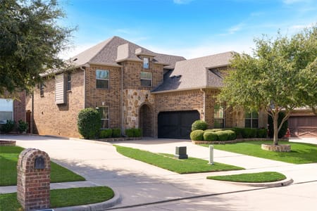 Keller, TX 76248 Tarrant County