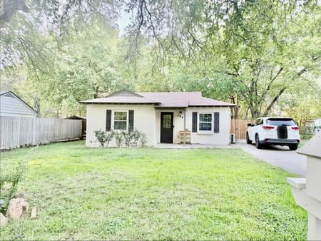 White Settlement, TX 76108 Tarrant County