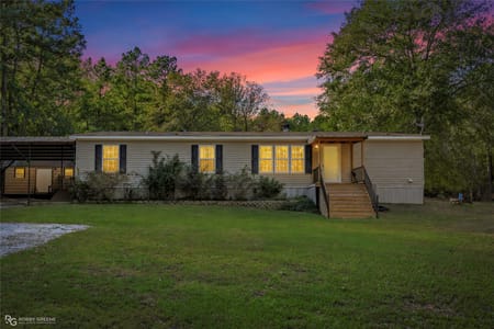 Ringgold, LA 71068 Bienville Parish