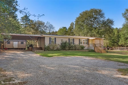 Ringgold, LA 71068 Bienville Parish