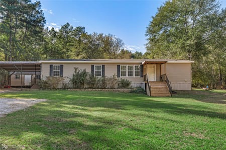 Ringgold, LA 71068 Bienville Parish