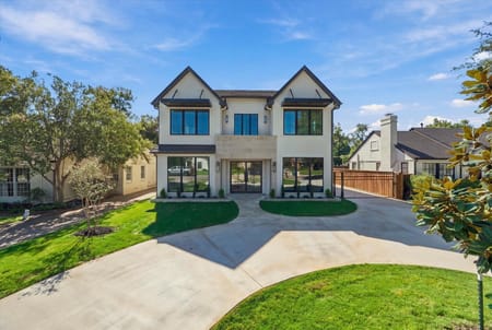 Fort Worth, TX 76109 Tarrant County
