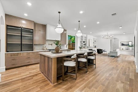 Fort Worth, TX 76109 Tarrant County
