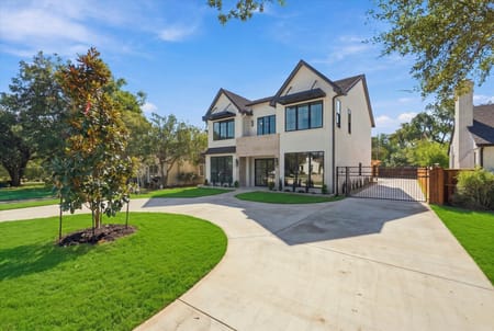 Fort Worth, TX 76109 Tarrant County