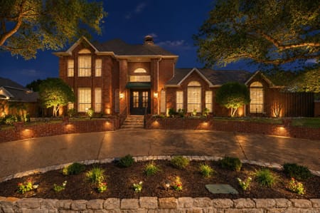 Dallas, TX 75252 Collin County