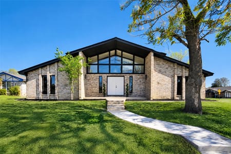 North Richland Hills, TX 76180 Tarrant County