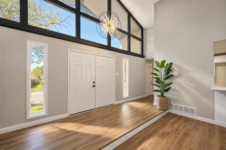 North Richland Hills, TX 76180 Tarrant County