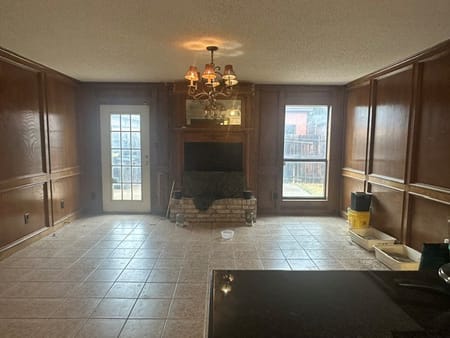 Fort Worth, TX 76137 Tarrant County