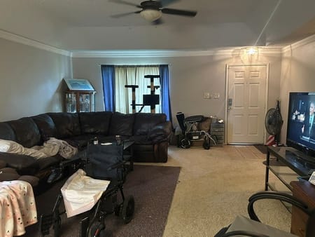 Fort Worth, TX 76137 Tarrant County