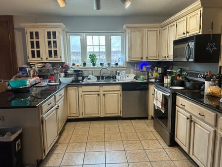 Fort Worth, TX 76137 Tarrant County