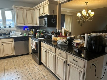 Fort Worth, TX 76137 Tarrant County