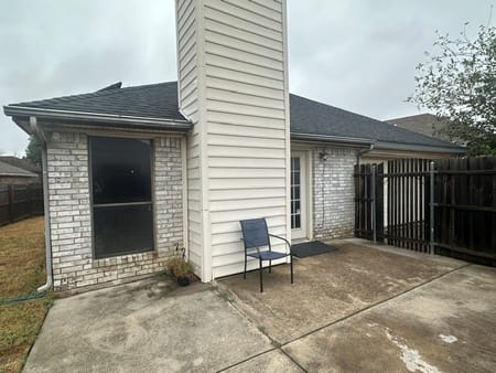 Fort Worth, TX 76137 Tarrant County