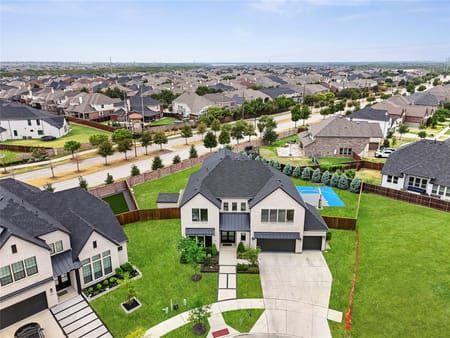 Frisco, TX 75033 Denton County