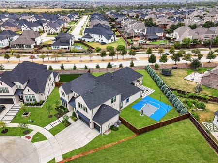Frisco, TX 75033 Denton County