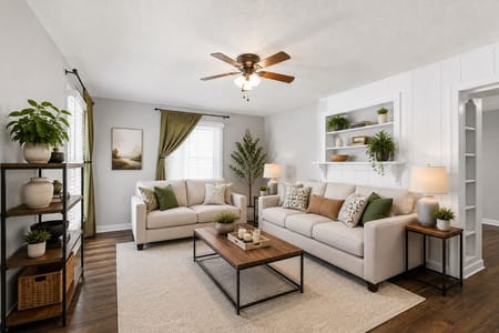Fort Worth, TX 76111 Tarrant County