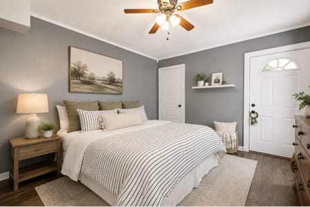 Fort Worth, TX 76111 Tarrant County