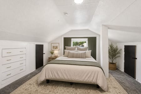 Fort Worth, TX 76111 Tarrant County