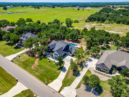 Lipan, TX 76462 Parker County