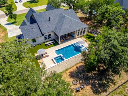 Lipan, TX 76462 Parker County