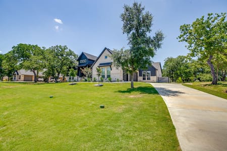 Lipan, TX 76462 Parker County