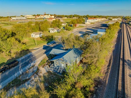 Decatur, TX 76234 Wise County