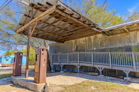Decatur, TX 76234 Wise County