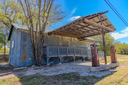 Decatur, TX 76234 Wise County