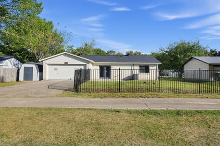 Garland, TX 75040 Dallas County
