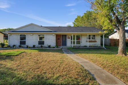 Garland, TX 75040 Dallas County
